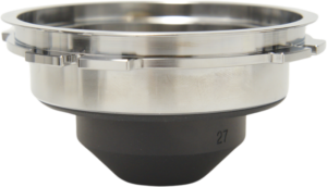 LAOWA Nanomorph 27mm T2.8 Interchangeable bayonet - PL