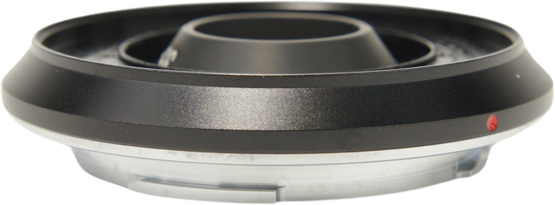 The Laowa Nanomorph 35mm T2.4 Interchangeable Bayonet is a high-quality adapter designed to enhance the versatility of your Laowa Nanomorph 35mm T2.4 anamorphic cine lens. This user-changeable mount allows for seamless compatibility with various camera systems