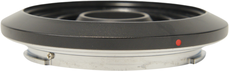 The Laowa Nanomorph 35mm T2.4 Interchangeable Bayonet is a high-quality adapter designed to enhance the versatility of your Laowa Nanomorph 35mm T2.4 anamorphic cine lens. This user-changeable mount allows for seamless compatibility with various camera systems