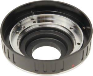 LAOWA Nanomorph 35mm T2.4 Interchangeable bayonet - Canon EF