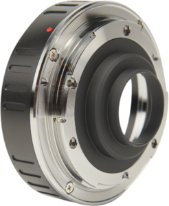 LAOWA Nanomorph 35mm T2.4 Interchangeable bayonet - Canon EF