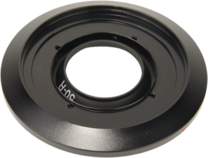 ensuring your lens adapts effortlessly to a variety of camera platforms.