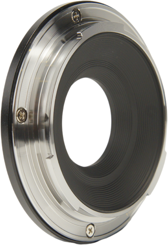 LAOWA Nanomorph 50mm T2.4 Interchangeable bayonet - Canon RF