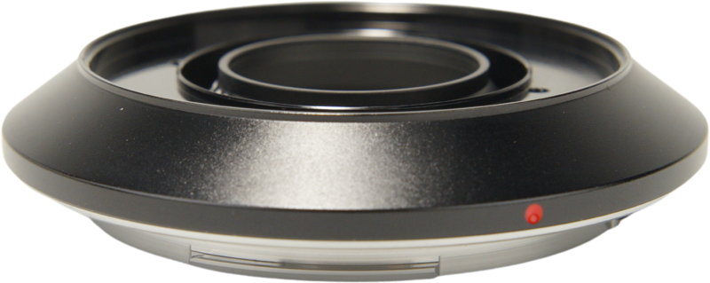 Enhance your creative flexibility with the Laowa Nanomorph 50mm T2.4 Interchangeable Bayonet