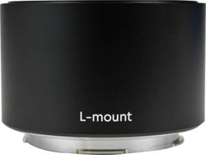 LAOWA Ranger FF Interchangeable bayonet - L Mount