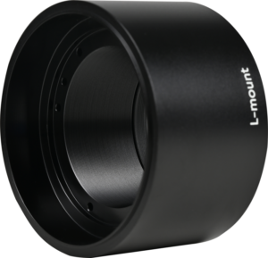 LAOWA Ranger FF Interchangeable bayonet - L Mount