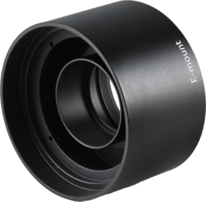 LAOWA Ranger S35 Interchangeable bayonet for 11-18mm lens - Sony E