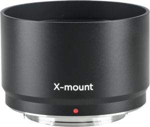 making it easy to adapt to different setups without compromising image quality or performance.