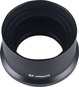 making it easy to adapt to different setups without compromising image quality or performance.