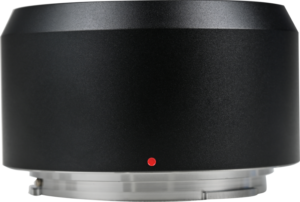 LAOWA 24mm T8 Interchangeable bayonet - Canon RF