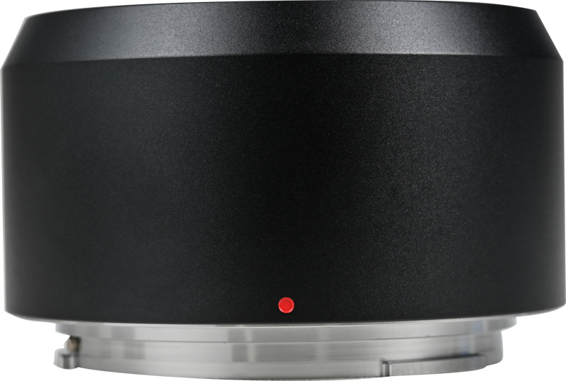 making it easy to adapt to different setups without compromising image quality or performance.