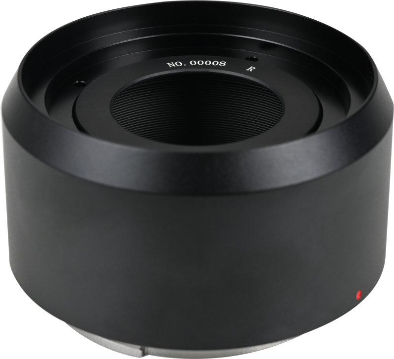 LAOWA 24mm T8 Interchangeable bayonet - Canon RF