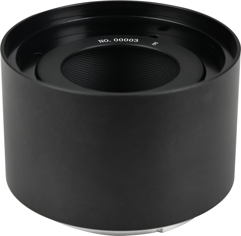 LAOWA 24mm T8 Interchangeable bayonet - Sony FE