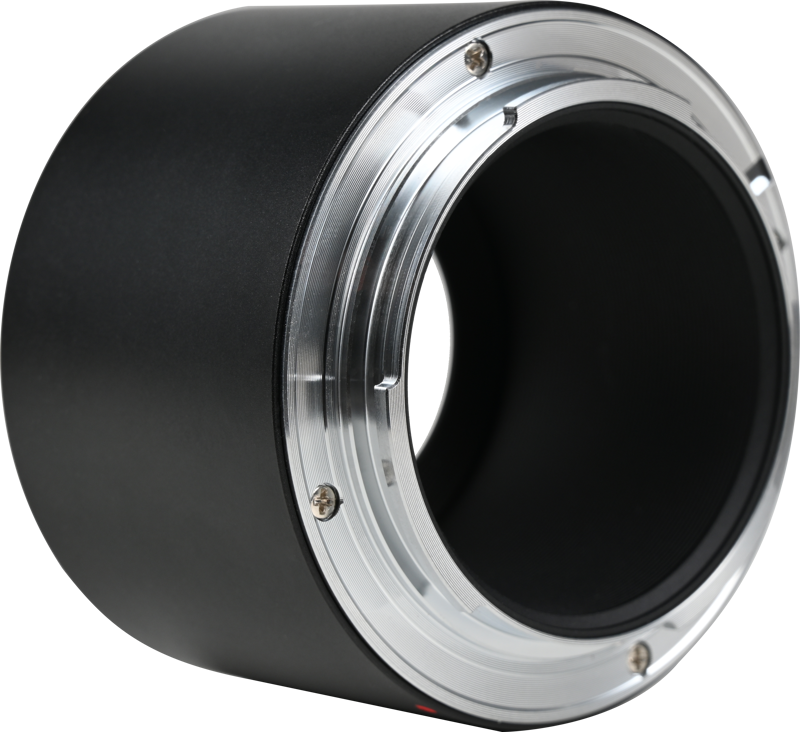 LAOWA 24mm T8 Interchangeable bayonet - Sony FE