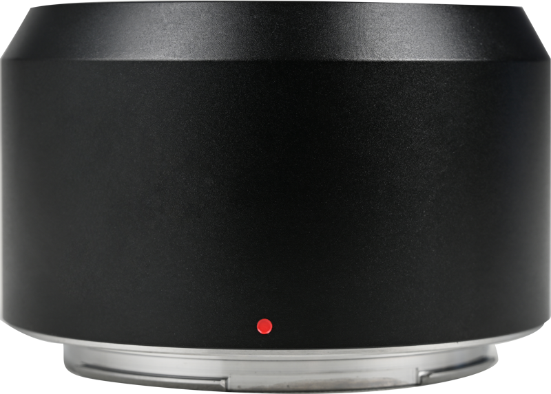 making it easy to adapt to different setups without compromising image quality or performance.