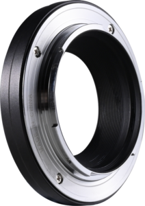 making it easy to adapt to different setups without compromising image quality or performance.