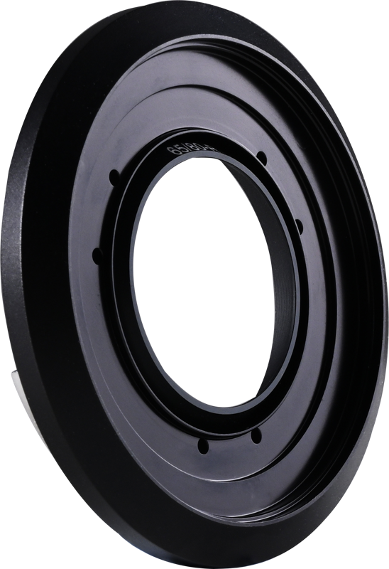 The Laowa Interchangeable Bayonet is designed to provide maximum flexibility for filmmakers and photographers using Laowa lenses. This user-changeable mount allows seamless compatibility with multiple camera systems