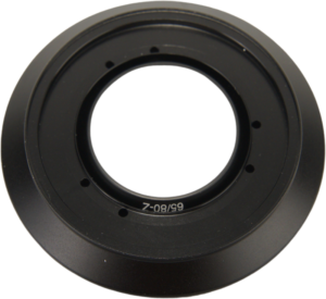 making it easy to adapt to different setups without compromising image quality or performance.