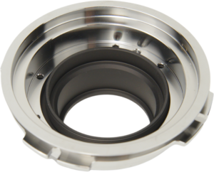 making it easy to adapt to different setups without compromising image quality or performance.