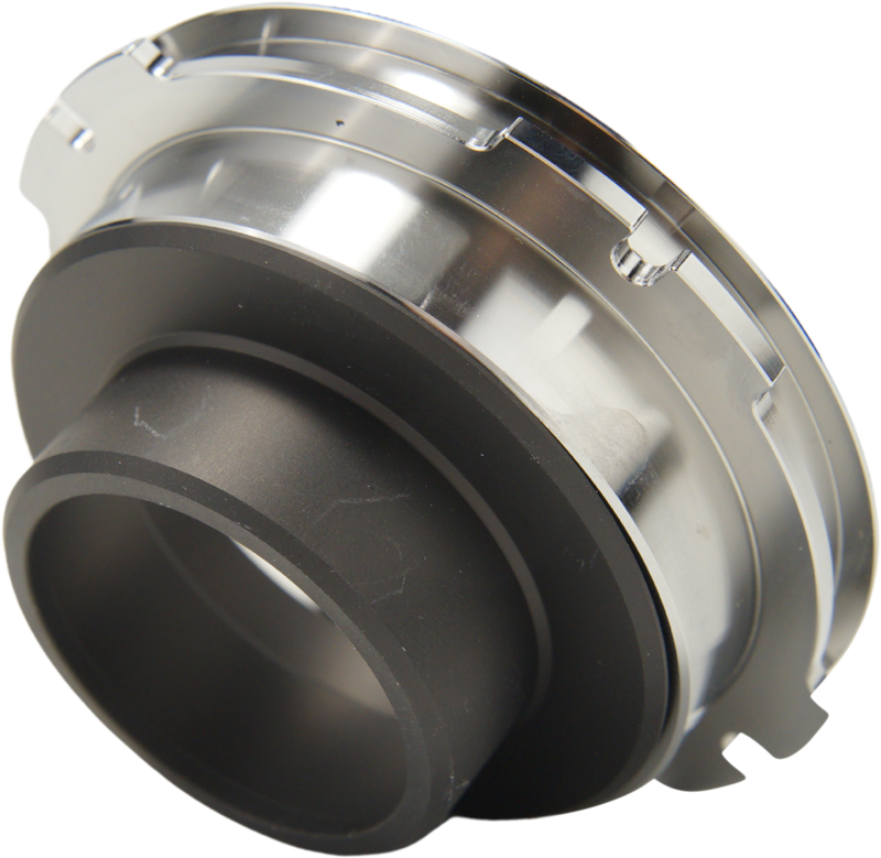 LAOWA Nanomorph 65mm, 80mm T2.4 Interchangeable bayonet - PL