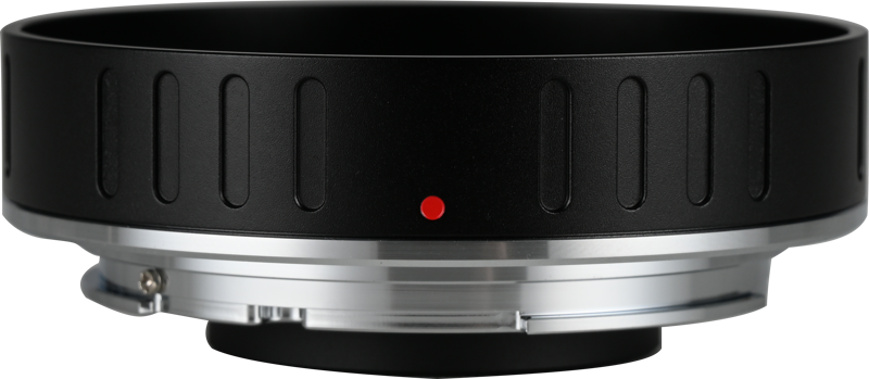 making it easy to adapt to different setups without compromising image quality or performance.