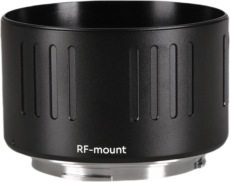 The Laowa Interchangeable Bayonet is designed to provide maximum flexibility for filmmakers and photographers using Laowa lenses. This user-changeable mount allows seamless compatibility with multiple camera systems