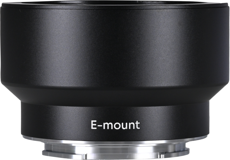 The Laowa Interchangeable Bayonet is designed to provide maximum flexibility for filmmakers and photographers using Laowa lenses. This user-changeable mount allows seamless compatibility with multiple camera systems