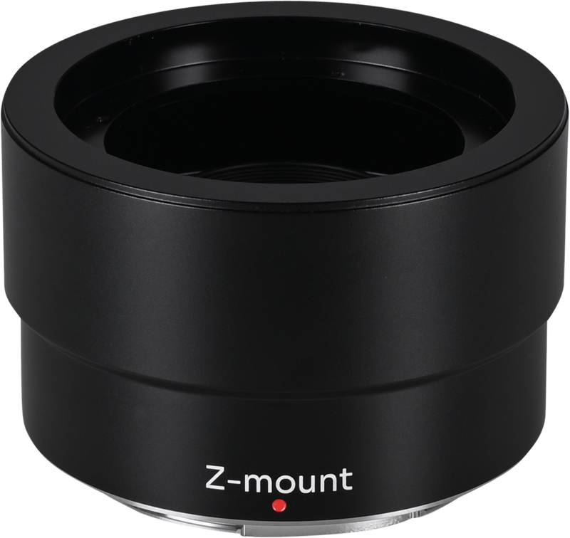 making it easy to adapt to different setups without compromising image quality or performance.