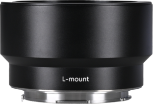 LAOWA Sword 15mm T4.1 Interchangeable bayonet - L Mount