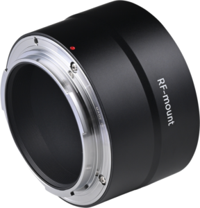 LAOWA Sword 25mm, 60mm, 100mm, 180mm Interchangeable bayonet - Canon RF