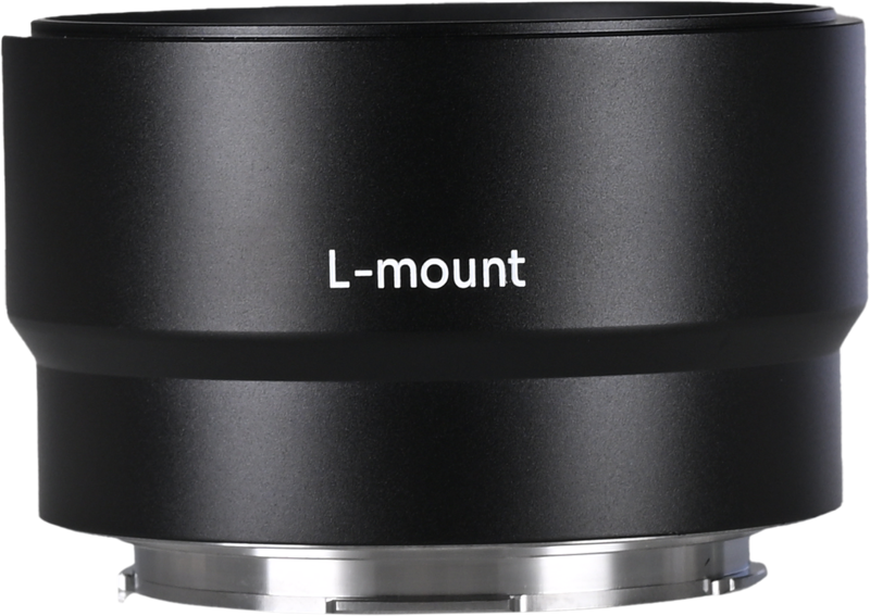 The Laowa Interchangeable Bayonet is designed to provide maximum flexibility for filmmakers and photographers using Laowa lenses. This user-changeable mount allows seamless compatibility with multiple camera systems