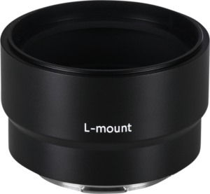 making it easy to adapt to different setups without compromising image quality or performance.