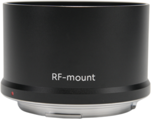 LAOWA Probe Zoom Interchangeable bayonet - Canon RF