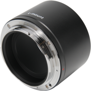 LAOWA Probe Zoom Interchangeable bayonet - L-mount