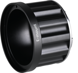 LAOWA Sunlight Interchangeable bayonet - Sony FE