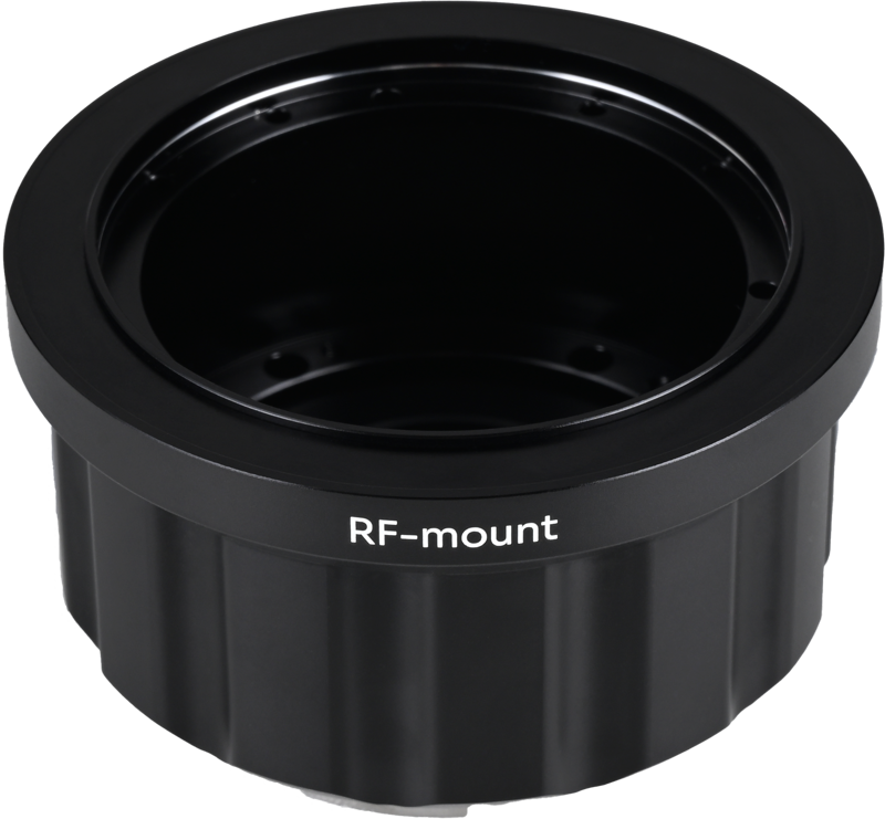 LAOWA Sunlight Interchangeable bayonet - Canon RF