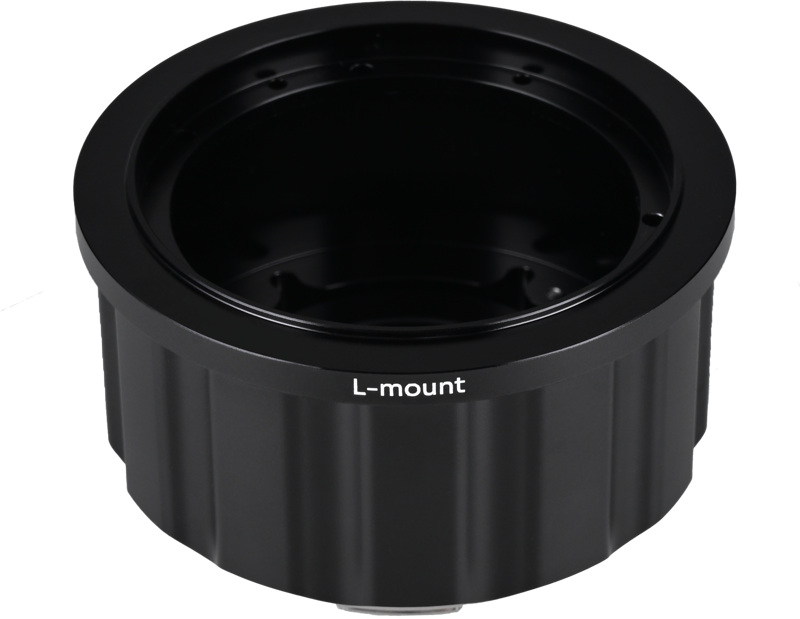 LAOWA Sunlight Interchangeable bayonet - L mount