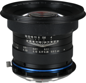 this lens allows photographers to create captivating