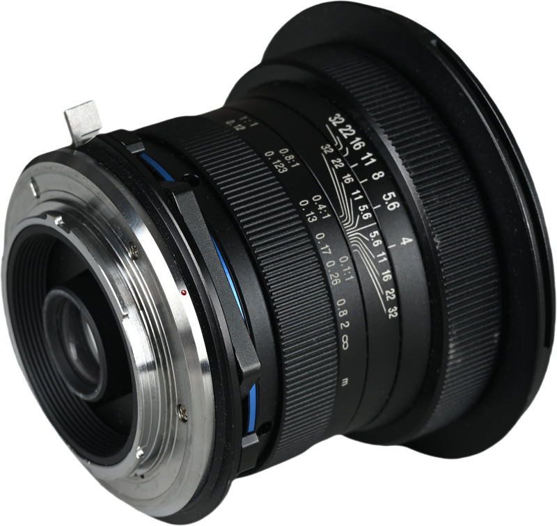 its versatility enables innovative photographic opportunities.