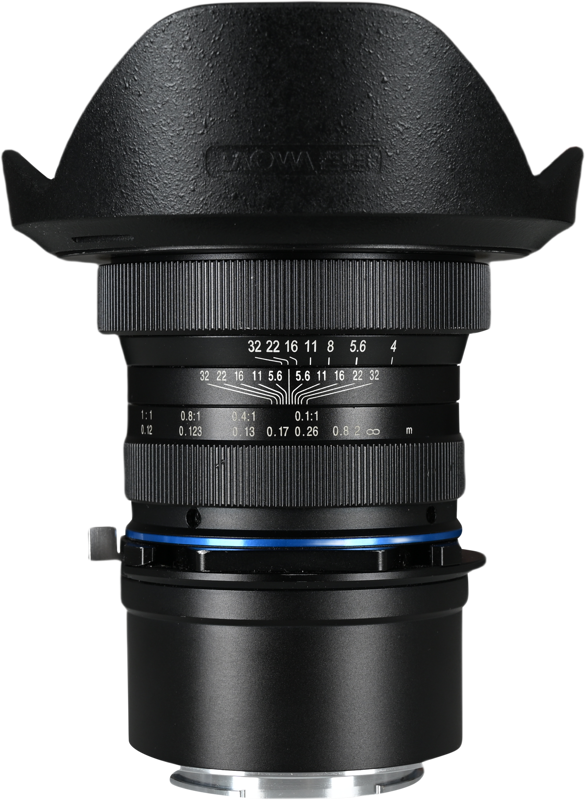 The Laowa 15mm f/4 Wide Angle Macro Lens uniquely combines an ultra-wide-angle perspective with true macro capabilities. Designed for full-frame Sony FE mount cameras