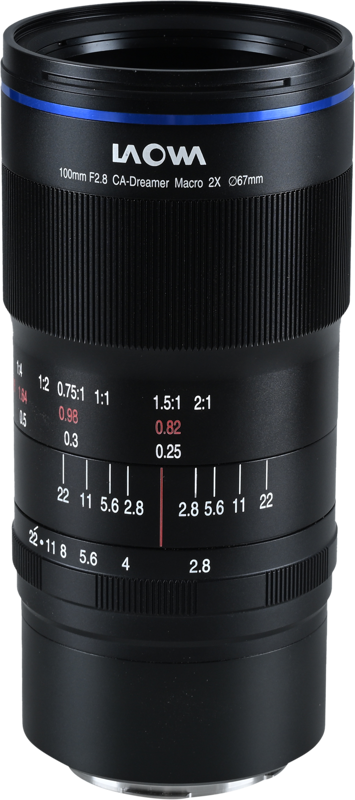 this lens is ideal for capturing incredibly detailed macro shots of insects