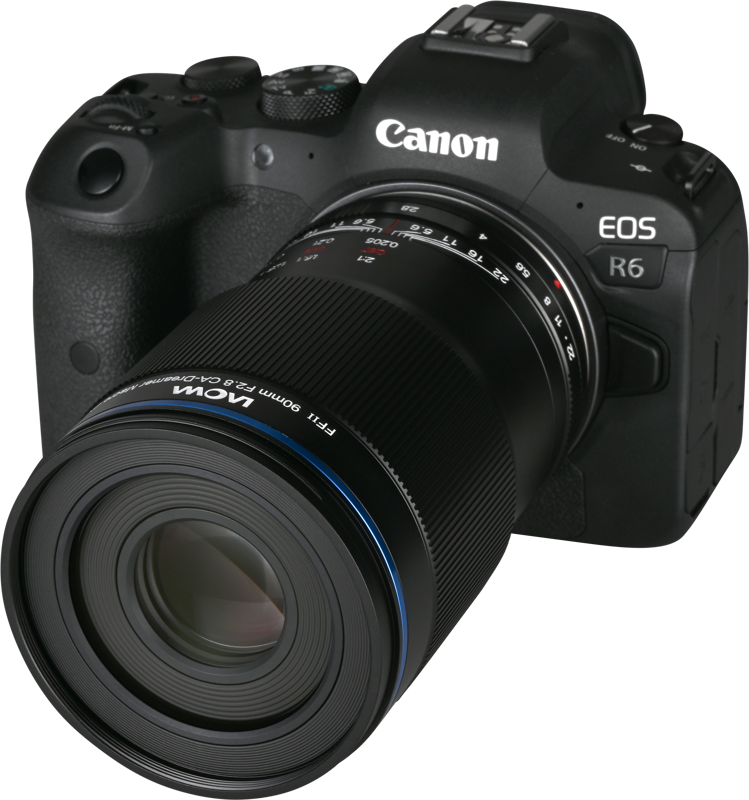 Laowa 90mm f/2.8 2X Ultra Macro APO is a dedicated macro lens engineered for photographers who demand exceptional close-up capabilities and superior optical precision. With its versatile 90mm focal length