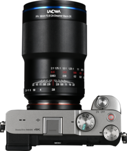 offering photographers a highly adaptable tool that excels in both studio and outdoor settings.