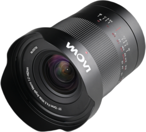 detailed close-up images with expansive backgrounds