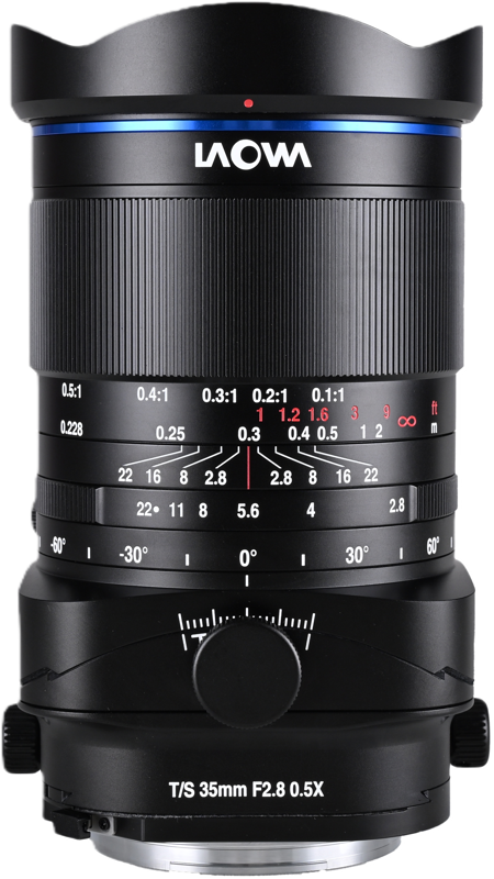 Perfect for architectural photography