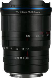 LAOWA 12-24mm f/5.6 Zoom FF - Sony FE