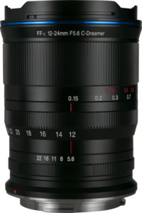 LAOWA 12-24mm f/5.6 Zoom FF - Canon RF