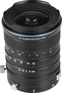 this lens provides exceptional flexibility for landscape