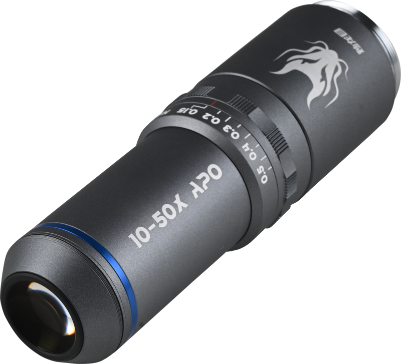 allowing photographers and researchers to capture microscopic details with outstanding clarity and precision.