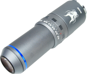 allowing photographers and researchers to capture microscopic details with outstanding clarity and precision.